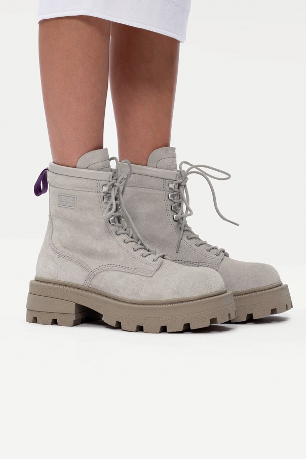 Michigan' platform boots Eytys - GenesinlifeShops Comoros